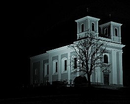 kosor_kostel_sv_kateriny Kostel sv. Kateřiny - Kosoř