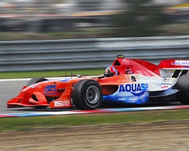 formule_1 Formule A1 GP Brno - 12.10.2007