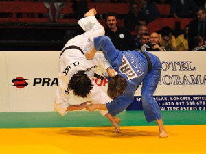 judo Judo