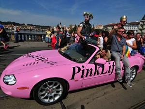 pp2012 Prague Pride 2012